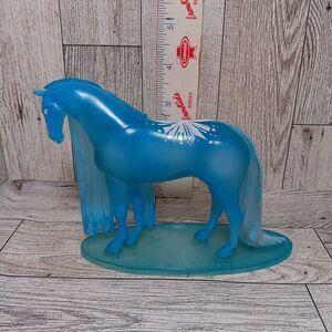 Disney Store‎ Frozen II 2 PVC Figure Topper Water Nokk Horse Pony replacement
